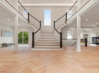 18 Royalston Ave, Winchester, MA 01890