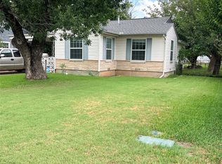 2101 SE 14th Ave, Mineral Wells, TX 76067