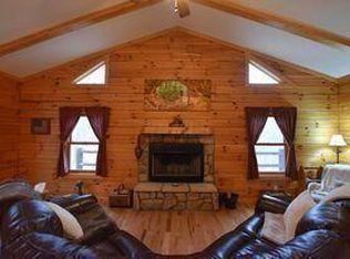 16402 Bishop Rd, Logan, OH 43138