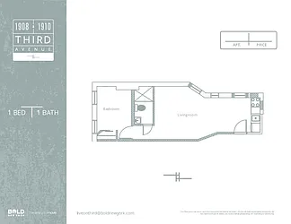 Rented by Bold New York