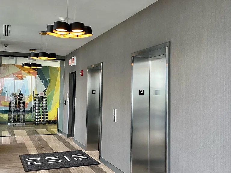 Four50 Residences — Photo 40