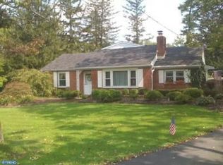 1166 Limekiln Pike, Ambler, PA 19002