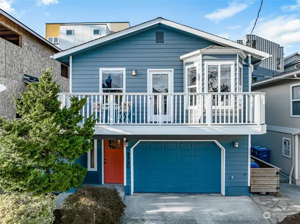 2720 S Elmwood Place, Seattle, WA 98144