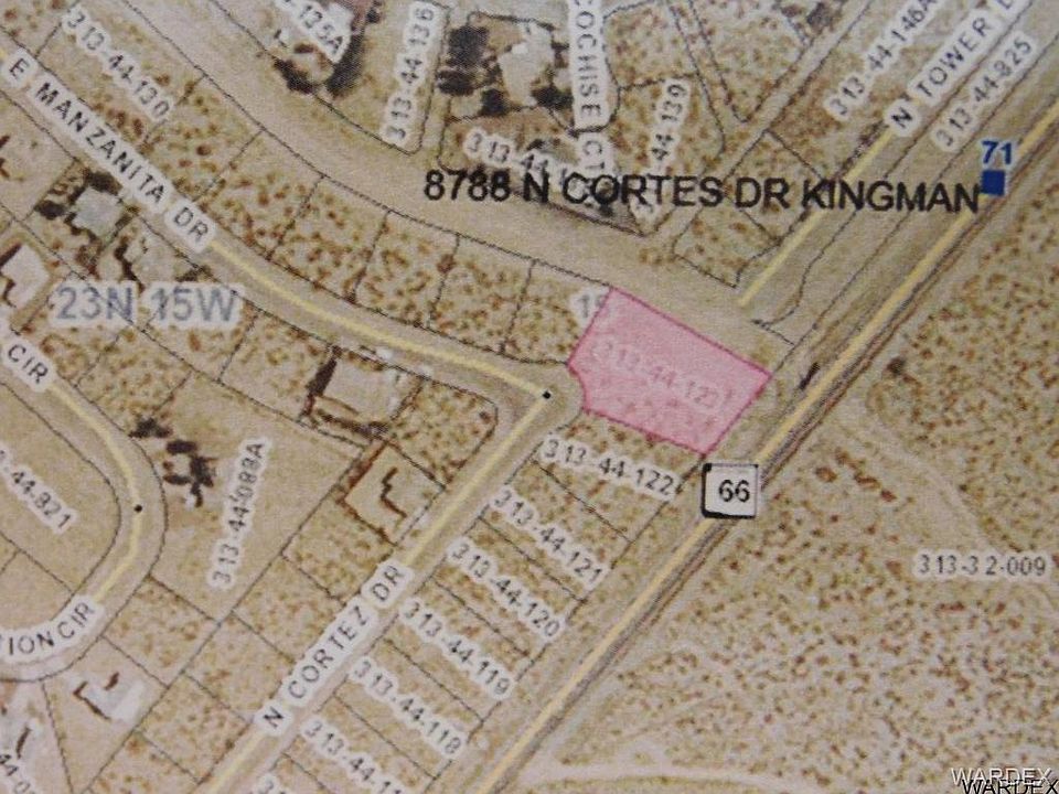 1st image of 8788 N Cortez Dr