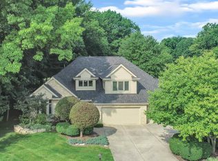 62743 Tournament Dr, Washington, MI
