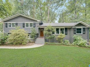 3068 Whispering Pines Cir, Birmingham, AL 35226