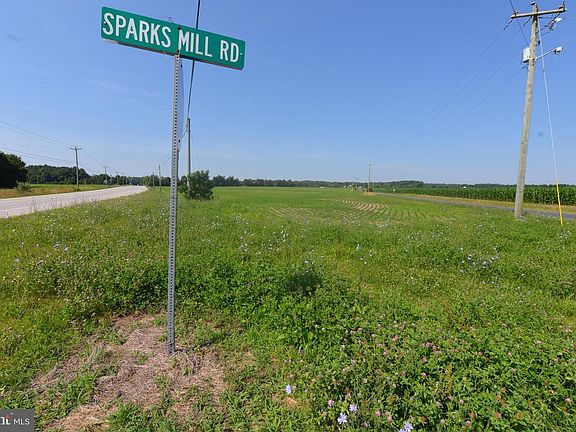 3rd image of Sparks Corner Sparks Mill At Route Rd #213
