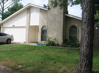 2001 Serrano St, Bedford, TX 76021