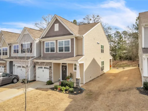 321 Dipsea Spg, Piedmont, SC 29673