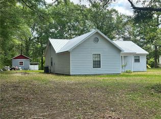 20010 Boothe Dr, Citronelle, AL 36522