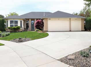2893 E Moon Dipper Ct, Meridian, ID 83642