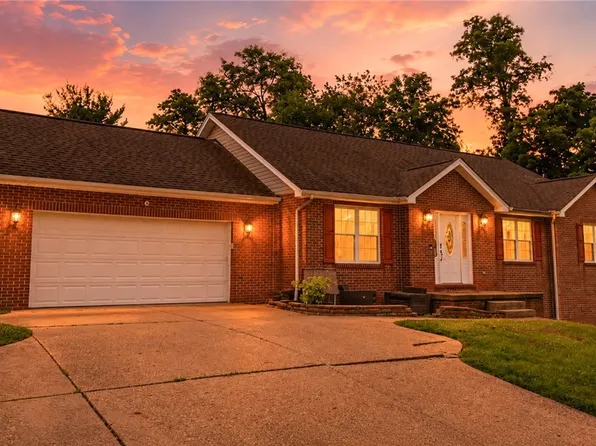 1 Edinburgh Way, Saint Clairsville, OH 43950