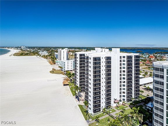 2nd image of 6612 Estero Blvd APT 1201