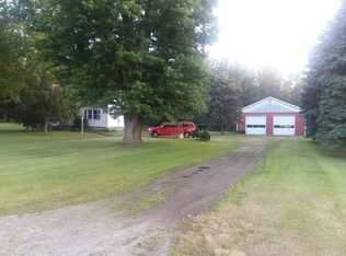 750 Fairplain Rd, Lake City, PA 16423