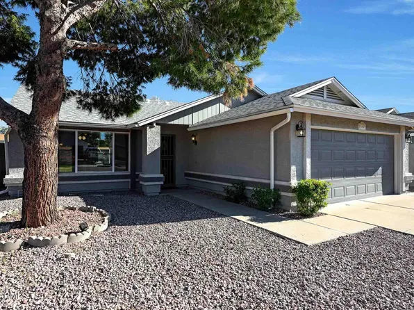 21057 N 33RD Drive, Phoenix, AZ 85027