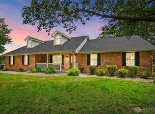 10660 Eltzroth Rd, Goshen, OH 45122