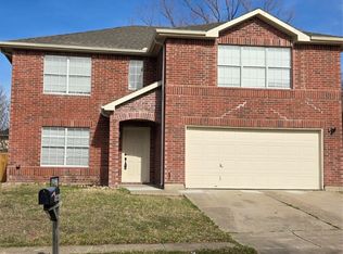 5948 Wisdom Creek Dr, Dallas, TX 75249