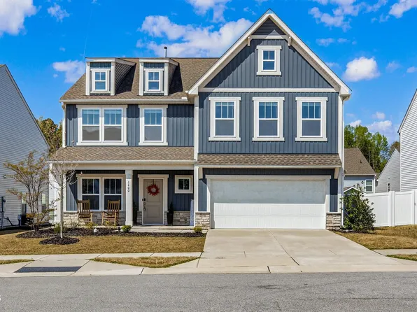 1400 Addison Lake St, Fuquay Varina, NC 27526