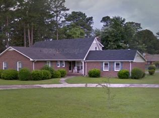 715 Curtis Rd, Warsaw, NC 28398