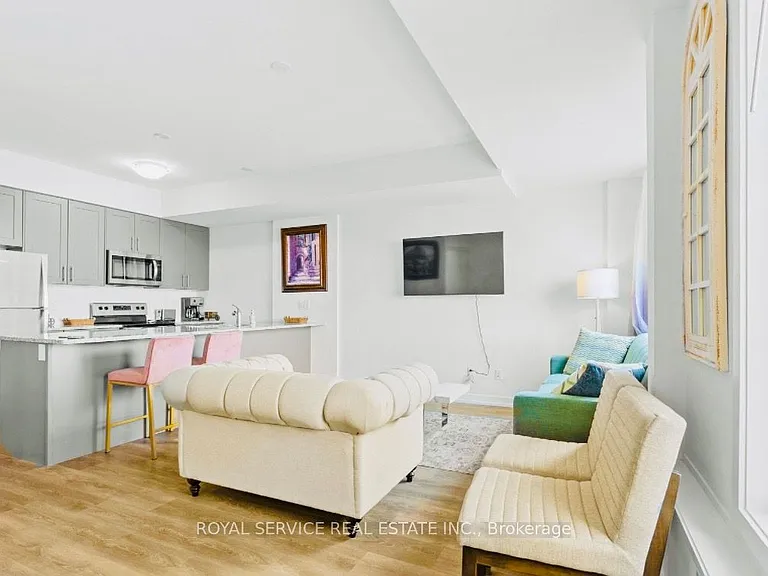 160 Densmore Rd #1901 — Photo 3