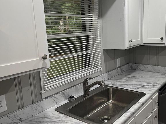 Lots of cabinet storage