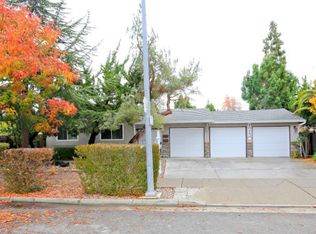 10250 S Foothill Blvd APT B, Cupertino, CA