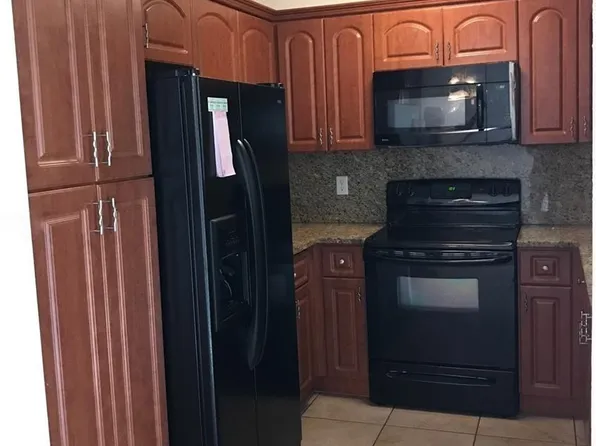 16933 NW 14th Ave, Miami Gardens, FL 33169