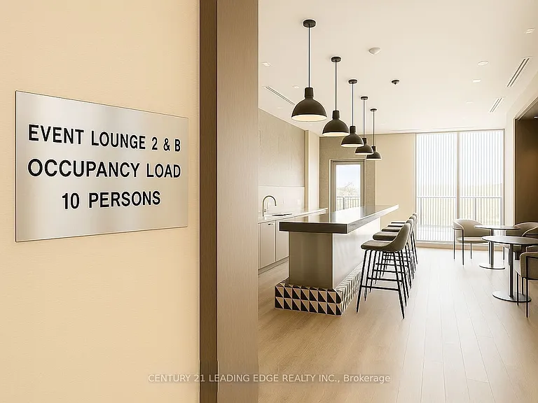 2545 Simcoe St N #803 — Photo 40