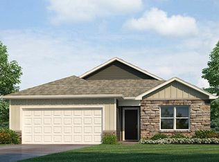 3283 Kylo Ct, Fort Wayne, IN 46818