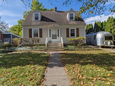 269 Maxwell St, Crown Point, IN, 46307