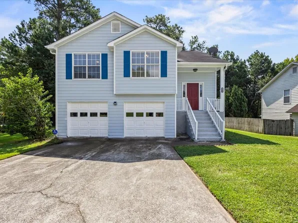 5604 Rockingwood Ln, College Park, GA 30349