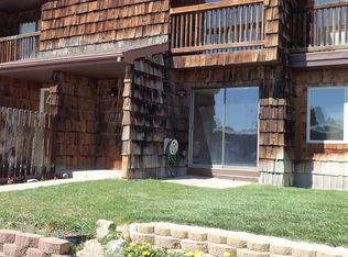 1523 Draw St, Cody, WY 82414