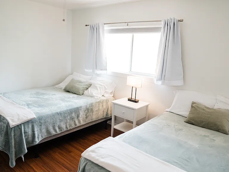 bedroom #3