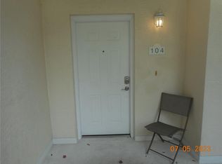 3803 54th Dr W UNIT 104, Bradenton, FL 34210
