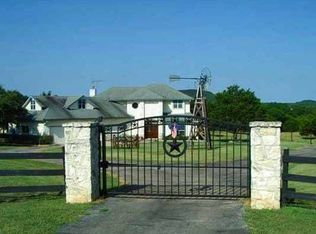 29721 Twin Creeks Dr, Bulverde, TX 78163
