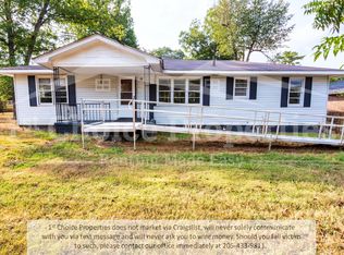 404 4th Ave SW, Bessemer, AL 35022