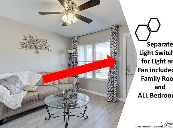 3rd image of 5406 San Benito Dr