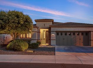12417 W Alyssa Ln, Peoria, AZ 85383