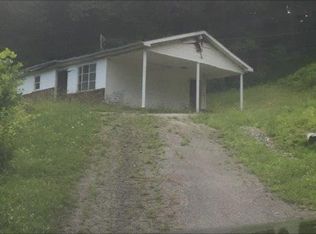 160 Potter Ln, Manchester, KY 40962