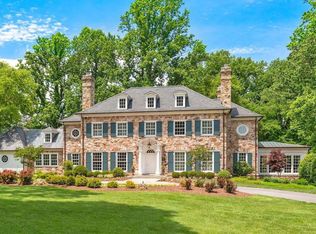 9000 Congressional Pkwy, Potomac, MD 20854