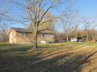 5181 N Hopewell Rd, Harrison, AR 72601