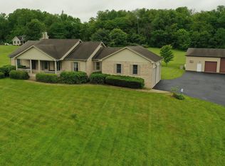 4603 Millrock Rd, New Waterford, OH 44445