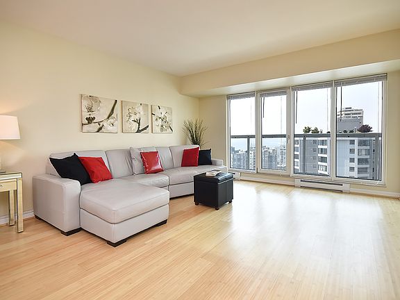 3rd image of 121 Vine St Unit 1904