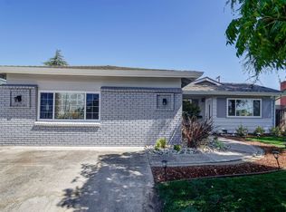 1190 Piedmont Rd, San Jose, CA 95132