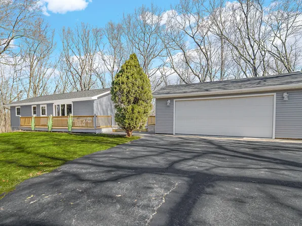 1522 Indiana Ave, Michigan City, IN 46360