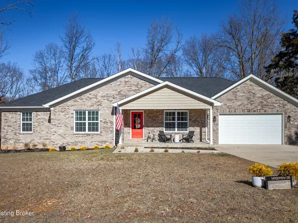 210 Woodview Dr, Brandenburg, KY 40108