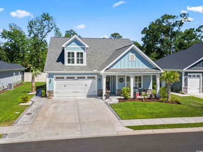 1010 Graybill Lane, North Myrtle Beach, SC, 29582