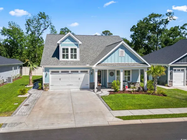 1010 Graybill Lane, North Myrtle Beach, SC 29582