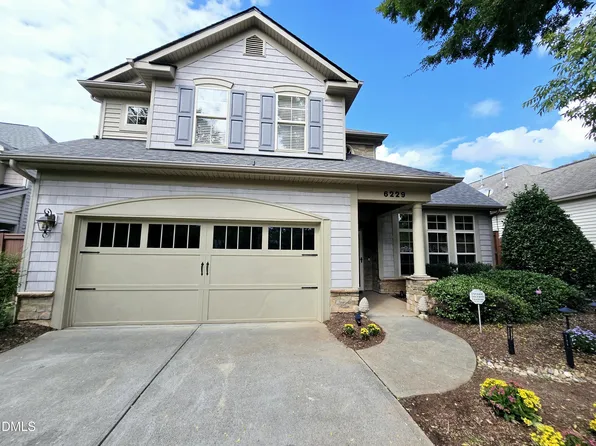 6229 Oconner St, Raleigh, NC 27617