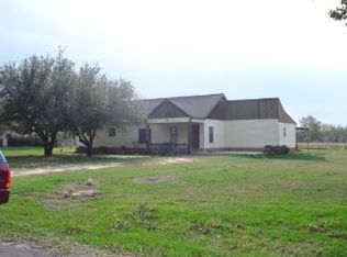 2705A Wofford Rd, Bay City, TX 77414